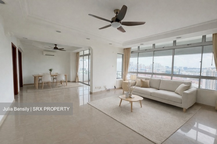 Ridgewood (D10), Condominium #523527451